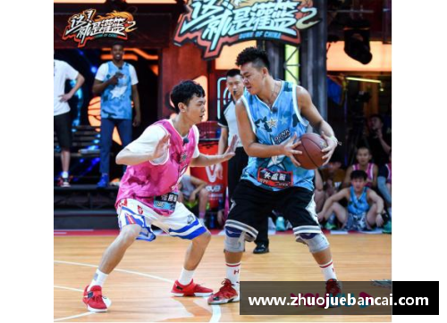 K1体育街球明星推荐必备篮球鞋选择大全提升球场表现与风格 - 副本