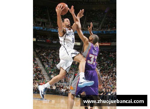 NBA球队如何在财政上做到精打细算？ - 副本